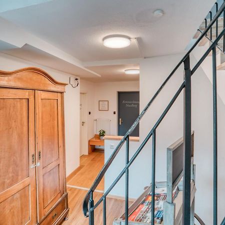 Ferienwohnung Wendelstein Kiefersfelden Kültér fotó