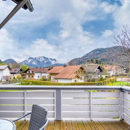 Ferienwohnung Wendelstein Kiefersfelden Kültér fotó