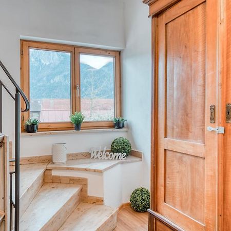 Ferienwohnung Wendelstein Kiefersfelden Kültér fotó