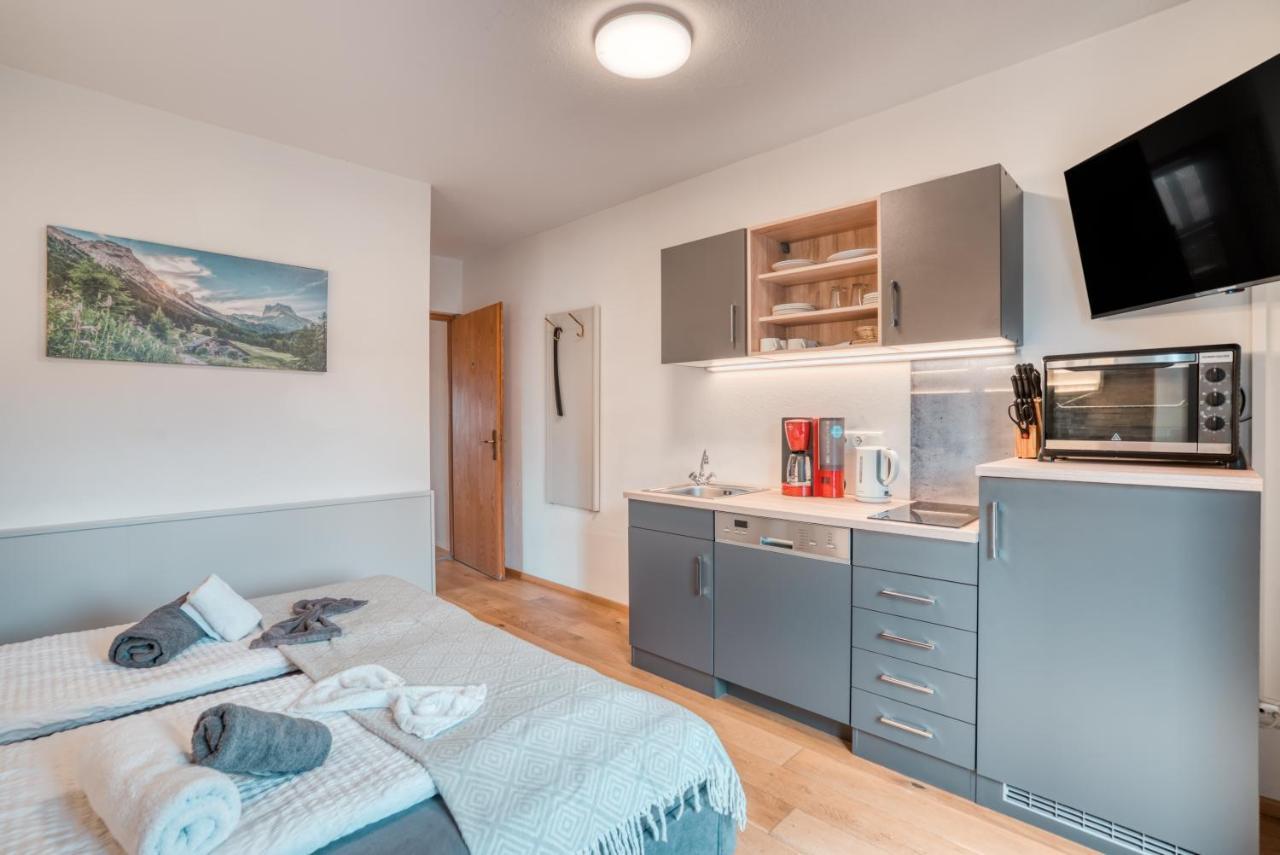 Ferienwohnung Wendelstein Kiefersfelden Kültér fotó