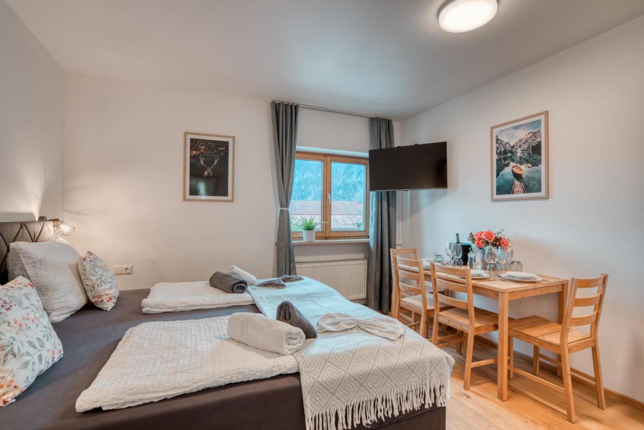 Ferienwohnung Wendelstein Kiefersfelden Kültér fotó