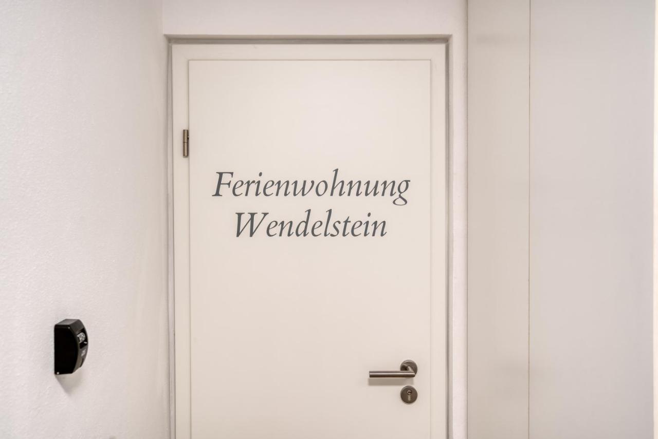 Ferienwohnung Wendelstein Kiefersfelden Kültér fotó