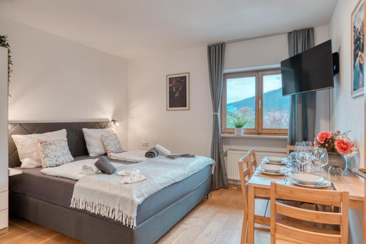 Ferienwohnung Wendelstein Kiefersfelden Kültér fotó