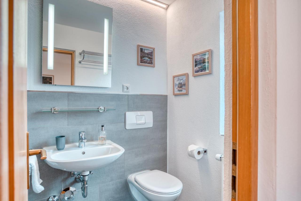 Ferienwohnung Wendelstein Kiefersfelden Kültér fotó