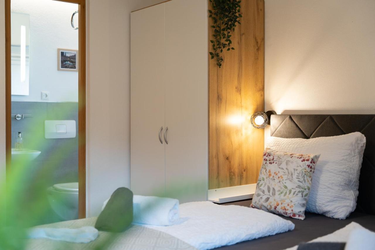 Ferienwohnung Wendelstein Kiefersfelden Kültér fotó