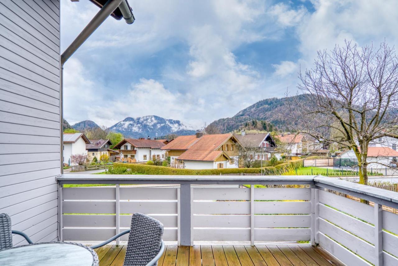 Ferienwohnung Wendelstein Kiefersfelden Kültér fotó