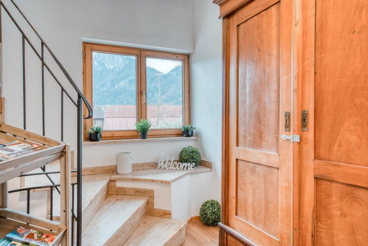 Ferienwohnung Wendelstein Kiefersfelden Kültér fotó