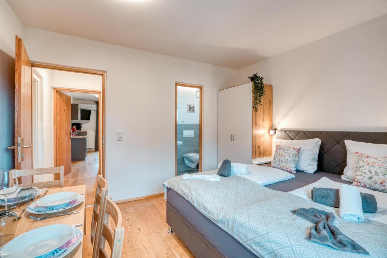 Ferienwohnung Wendelstein Kiefersfelden Kültér fotó