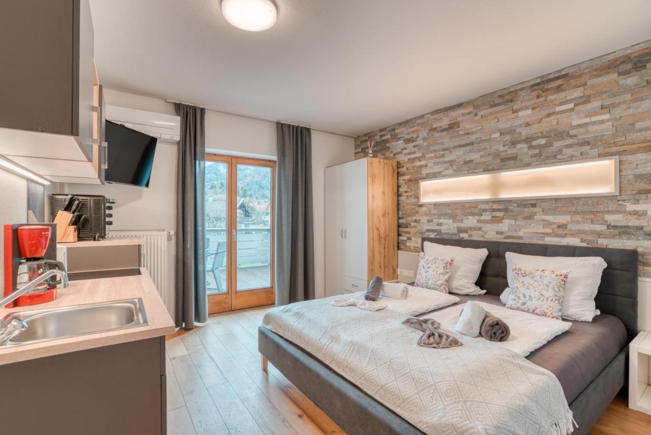 Ferienwohnung Wendelstein Kiefersfelden Kültér fotó