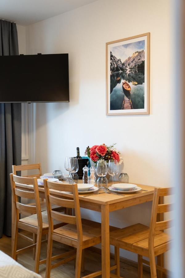 Ferienwohnung Wendelstein Kiefersfelden Kültér fotó