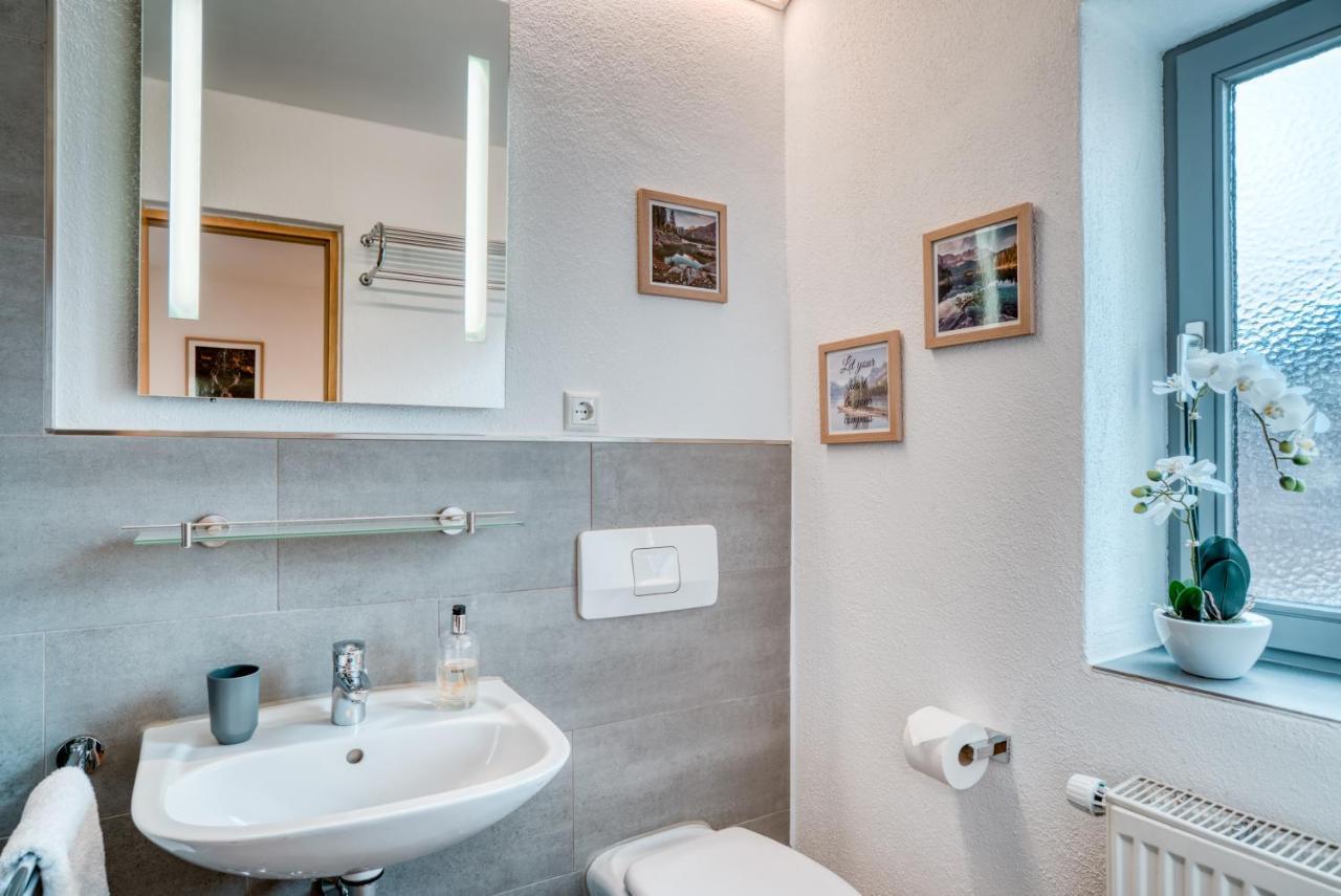 Ferienwohnung Wendelstein Kiefersfelden Kültér fotó